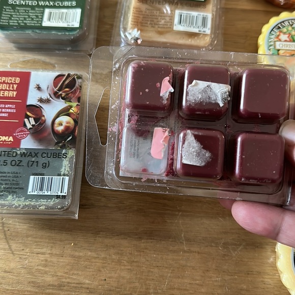 YANKEE ⭐️ SONOMA candle set - Picture 6 of 9